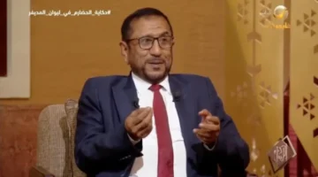 بالفيديو.. كاتب يمني يكشف سر حرف “الباء” في الأسماء الحضرمية